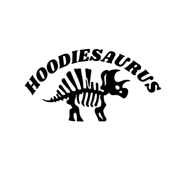 hoodiesaurus.com